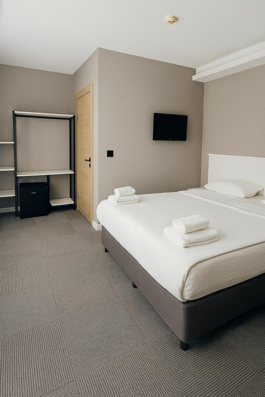 Blue Point Hotel Istambul Exterior foto